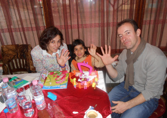  The Malauries